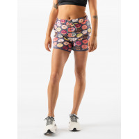 RABBIT - Women's - Surfs Up 4'' - Graystone Donut